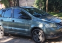 Autos - Volkswagen Suran 2009 GNC 185000Km - En Venta