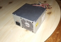 Informtica - FUENTE PC ATX 500W NUEVA - En Venta