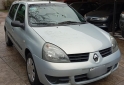 Autos - Renault Clio 2007 Nafta 175000Km - En Venta