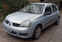 Autos - Renault Clio 2007 Nafta 175000Km - En Venta