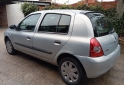 Autos - Renault Clio 2007 Nafta 175000Km - En Venta