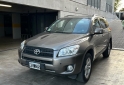 Camionetas - Toyota Rav 4 4x 2 2013 Nafta 170000Km - En Venta