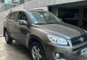 Camionetas - Toyota Rav 4 4x 2 2013 Nafta 170000Km - En Venta