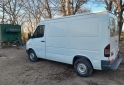 Utilitarios - Mercedes Benz SPRINTER 1999 Diesel 500000Km - En Venta