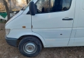 Utilitarios - Mercedes Benz SPRINTER 1999 Diesel 500000Km - En Venta