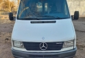 Utilitarios - Mercedes Benz SPRINTER 1999 Diesel 500000Km - En Venta