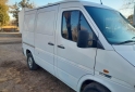 Utilitarios - Mercedes Benz SPRINTER 1999 Diesel 500000Km - En Venta