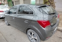 Autos - Chevrolet Onix LTZ 2018 Nafta 100000Km - En Venta