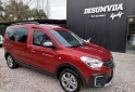 Utilitarios - Renault KANGOO STEPWAY 2024 2024 Nafta 1500Km - En Venta