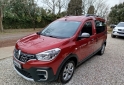 Utilitarios - Renault KANGOO STEPWAY 2024 2024 Nafta 1500Km - En Venta