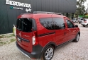 Utilitarios - Renault KANGOO STEPWAY 2024 2024 Nafta 1500Km - En Venta