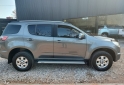 Camionetas - Chevrolet TRAILBLAZER 4X4 AT 7A 2013 Diesel 170000Km - En Venta