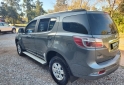 Camionetas - Chevrolet TRAILBLAZER 4X4 AT 7A 2013 Diesel 170000Km - En Venta