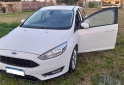 Autos - Ford focus III se plus AT6 2017 Nafta 91150Km - En Venta