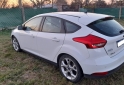 Autos - Ford focus III se plus AT6 2017 Nafta 91150Km - En Venta