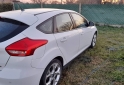 Autos - Ford focus III se plus AT6 2017 Nafta 91150Km - En Venta