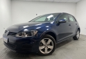 Autos - Volkswagen GOLF 1.6 TRENDLINE 2016 Nafta 88546Km - En Venta