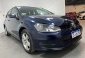 Autos - Volkswagen GOLF 1.6 TRENDLINE 2016 Nafta 88546Km - En Venta