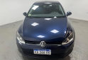 Autos - Volkswagen GOLF 1.6 TRENDLINE 2016 Nafta 88546Km - En Venta