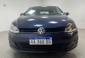 Autos - Volkswagen GOLF 1.6 TRENDLINE 2016 Nafta 88546Km - En Venta