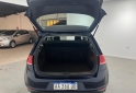 Autos - Volkswagen GOLF 1.6 TRENDLINE 2016 Nafta 88546Km - En Venta