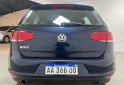 Autos - Volkswagen GOLF 1.6 TRENDLINE 2016 Nafta 88546Km - En Venta