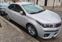 Autos - Toyota Corolla SEG 2017 Nafta 100000Km - En Venta