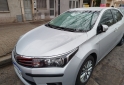 Autos - Toyota Corolla SEG 2017 Nafta 100000Km - En Venta