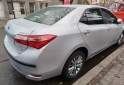 Autos - Toyota Corolla SEG 2017 Nafta 100000Km - En Venta