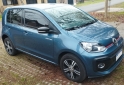 Autos - Volkswagen UP PEPPER 2017 Nafta 63000Km - En Venta