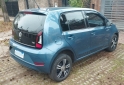 Autos - Volkswagen UP PEPPER 2017 Nafta 63000Km - En Venta