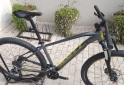 Deportes - Bicicleta como Nueva - En Venta