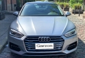 Autos - Audi A5 coupe 2017 Nafta 74000Km - En Venta