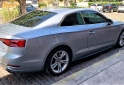 Autos - Audi A5 coupe 2017 Nafta 74000Km - En Venta