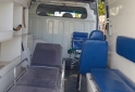 Utilitarios - Renault Master 2006 Diesel 240000Km - En Venta