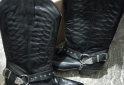 Indumentaria - BOTAS TEXANAS - En Venta