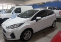 Autos - Ford FIESTA 5P S PLUS 2018 Nafta 77700Km - En Venta