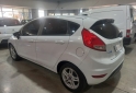 Autos - Ford FIESTA 5P S PLUS 2018 Nafta 77700Km - En Venta