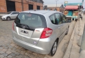 Autos - Honda Fit lx 1.4 2010 Nafta 195000Km - En Venta