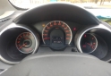 Autos - Honda Fit lx 1.4 2010 Nafta 195000Km - En Venta