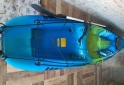 Deportes Náuticos - Vendo kayak karku - En Venta