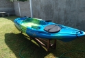 Deportes Náuticos - Vendo kayak karku - En Venta