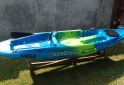 Deportes Náuticos - Vendo kayak karku - En Venta