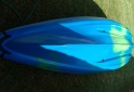 Deportes Náuticos - Vendo kayak karku - En Venta