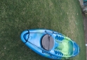 Deportes Náuticos - Vendo kayak karku - En Venta