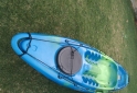 Deportes Náuticos - Vendo kayak karku - En Venta