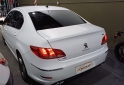 Autos - Peugeot 408 2013 Nafta 117000Km - En Venta