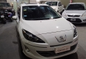 Autos - Peugeot 408 2013 Nafta 117000Km - En Venta