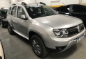 Camionetas - Renault DUSTER 2.0 PRIVILEGE 4X4 2017 Nafta 45000Km - En Venta