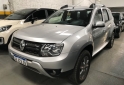 Camionetas - Renault DUSTER 2.0 PRIVILEGE 4X4 2017 Nafta 45000Km - En Venta